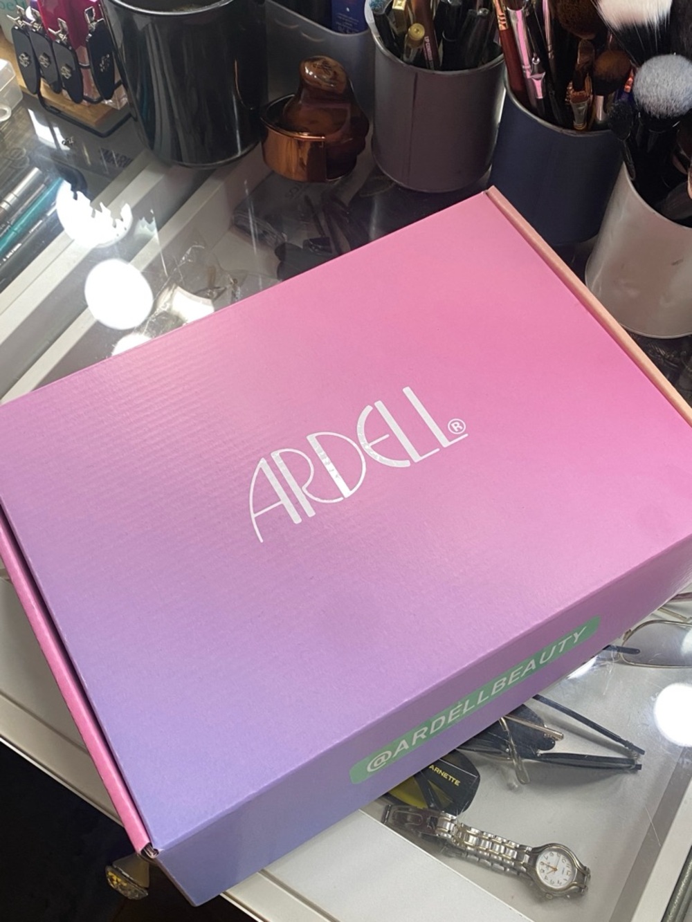 Ardell Lash Assortment in Pink and Beige Packaging - Picture 6 of 6